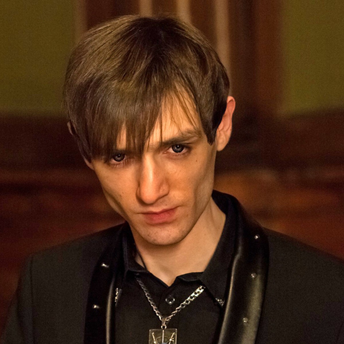 Александр Шепс