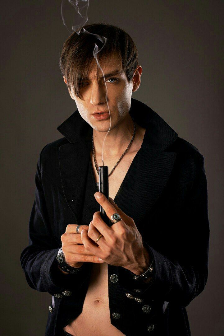 Александр Шепс